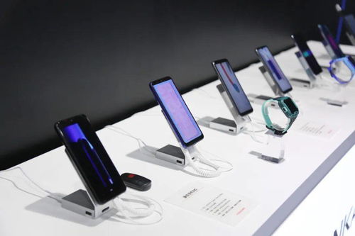 康佳移動互聯全新形象亮相CITE2020，以寵物定位器引領智能生活新潮流